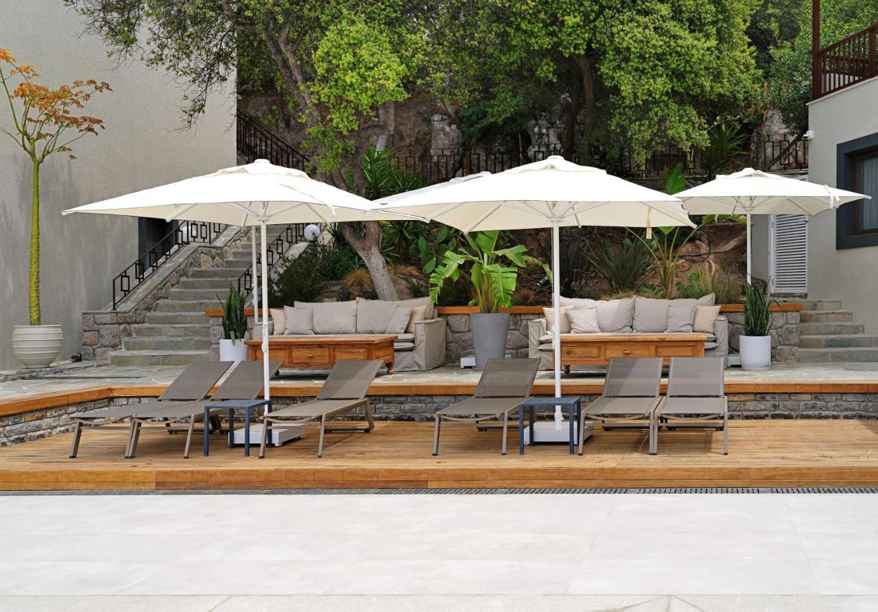 Dorman Suites Bitez Exterior photo